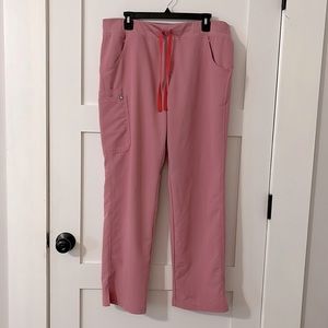 ⚫️ Closet closing! Figs Scrub Pants - Size L